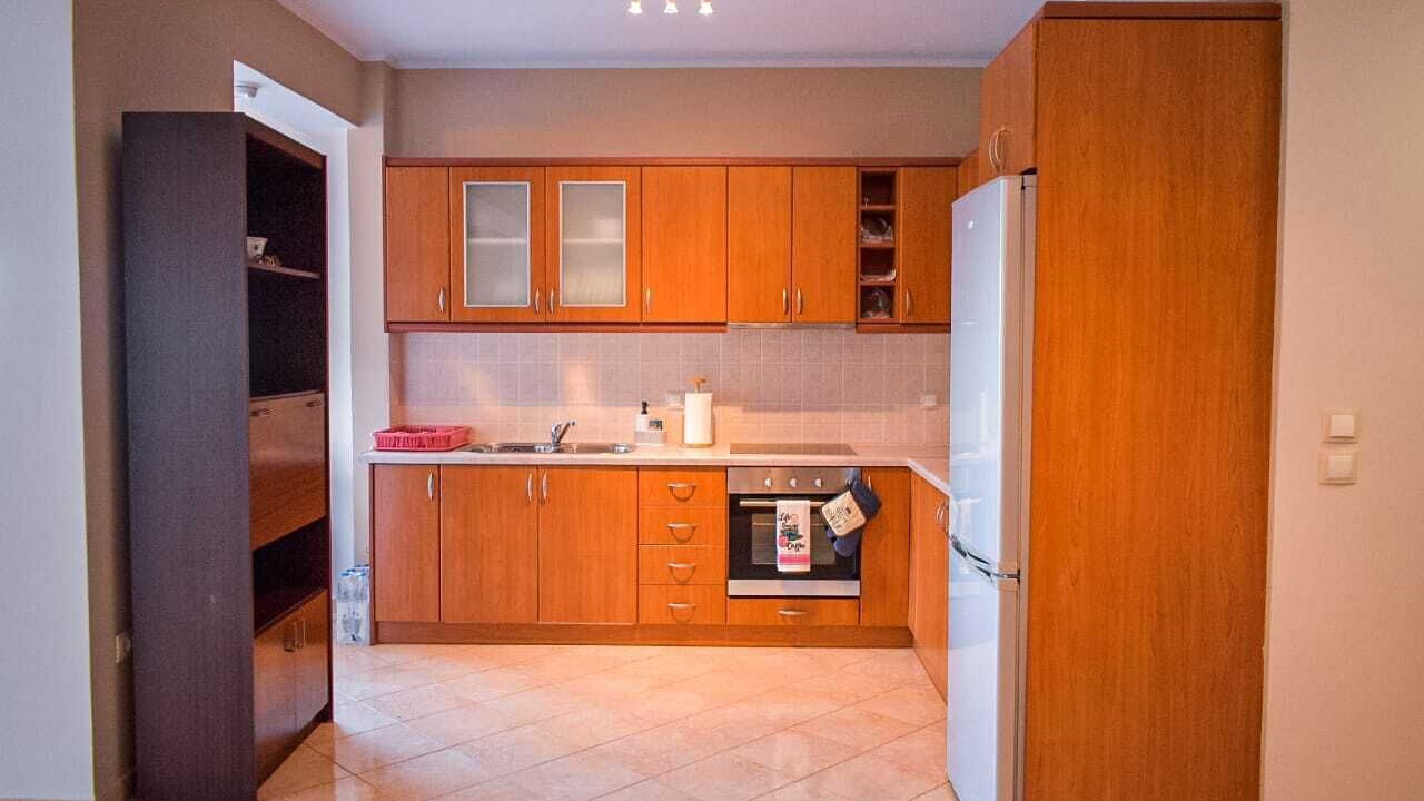 Photo of Kitchen in Zola