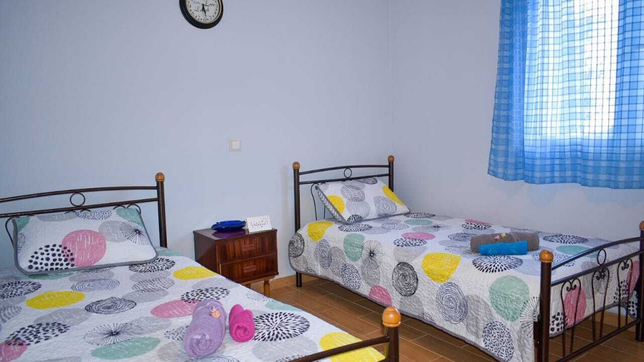 Photo of Bedroom in Zola