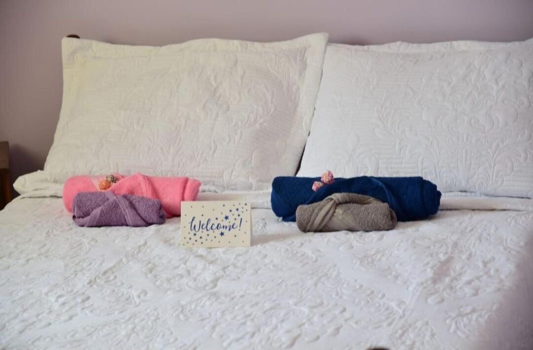 Photo of Bedroom in Zola