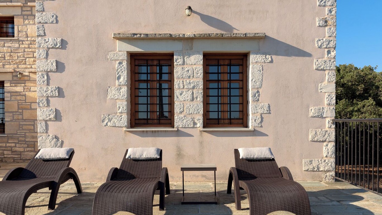 Photo of Outdoor in Atsipópoulon