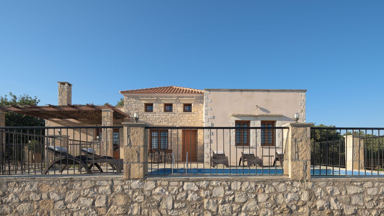 Photo of Outdoor in Atsipópoulon