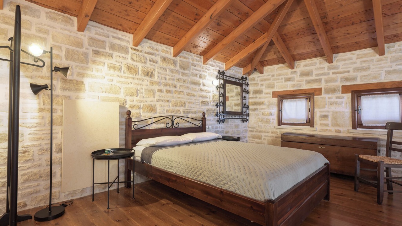 Photo of Bedroom in Atsipópoulon