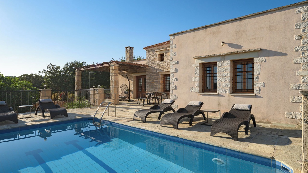 Photo of Outdoor in Atsipópoulon