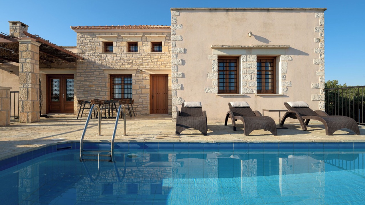 Photo of Outdoor in Atsipópoulon