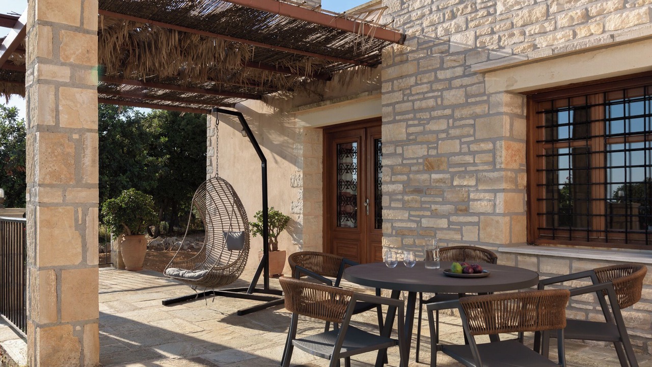 Photo of Outdoor in Atsipópoulon