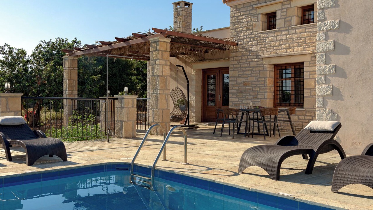 Photo of Outdoor in Atsipópoulon