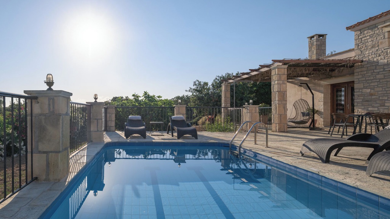 Photo of Outdoor in Atsipópoulon