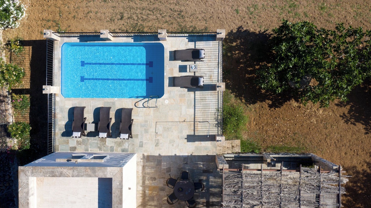 Photo of Outdoor in Atsipópoulon