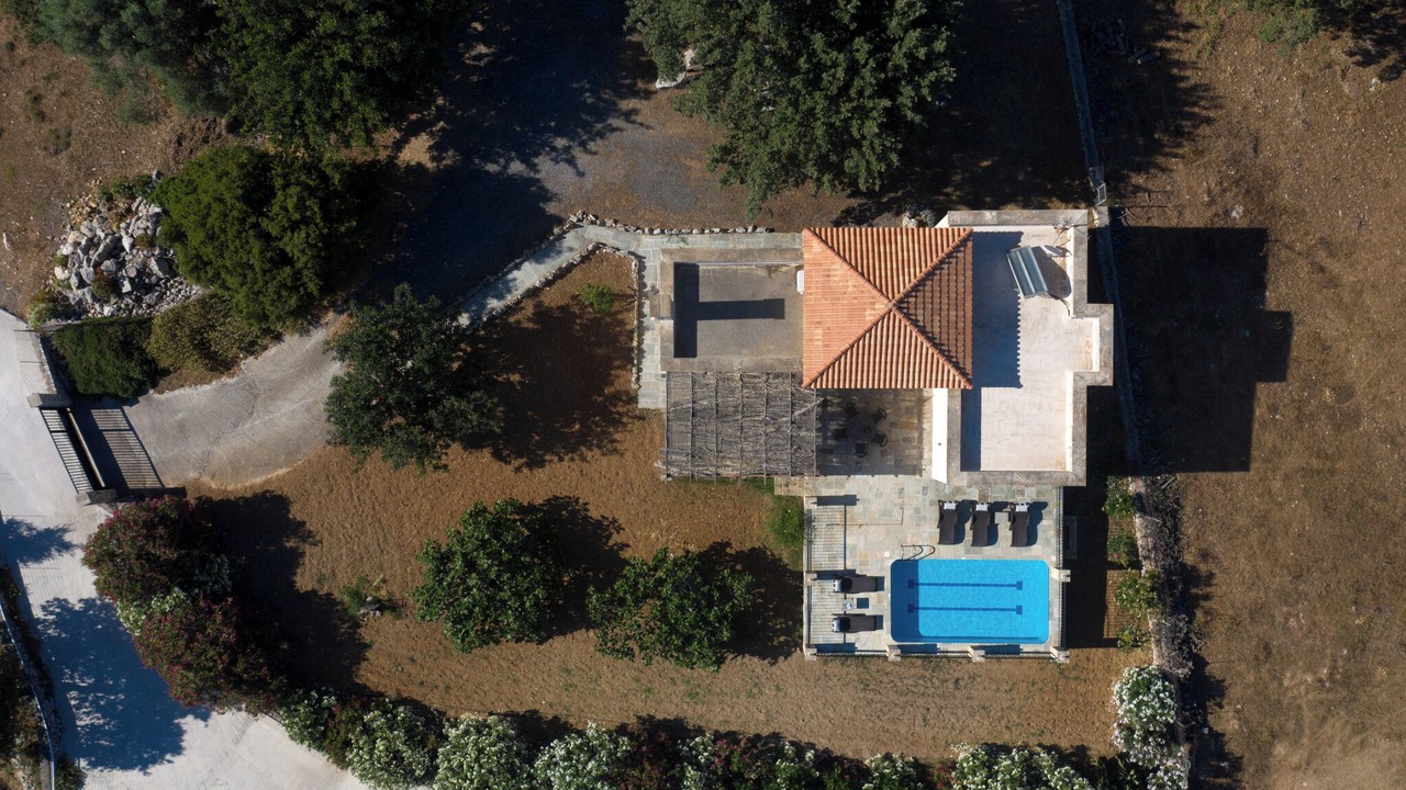 Photo of Outdoor in Atsipópoulon