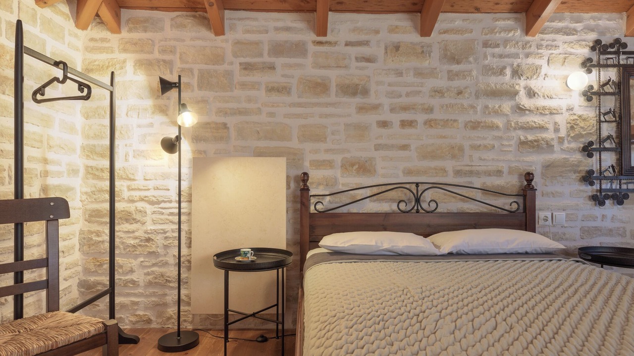 Photo of Bedroom in Atsipópoulon