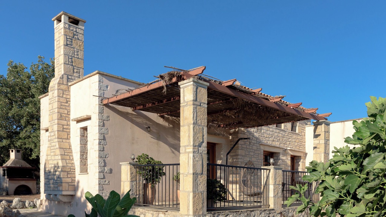Photo of Outdoor in Atsipópoulon