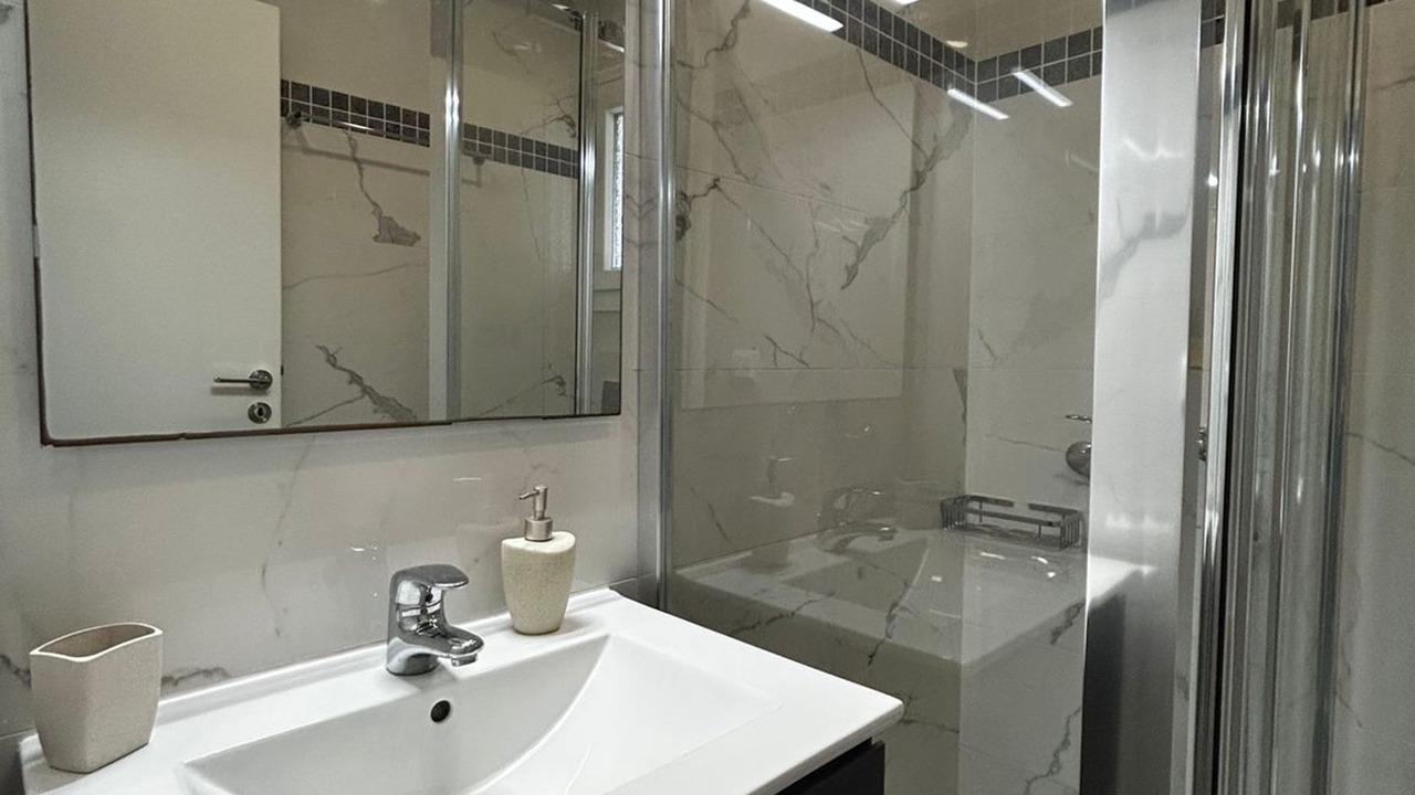 Photo of Bathroom in Lygia