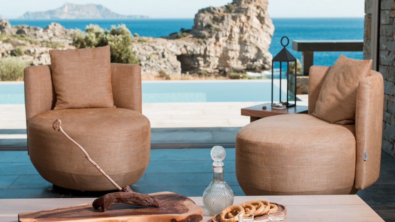 Photo of Patio Balcony in Vizari