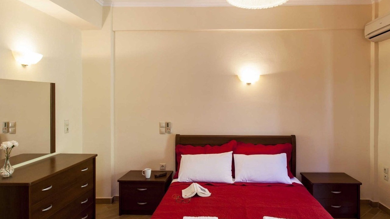 Photo of Bedroom in Vassiliki