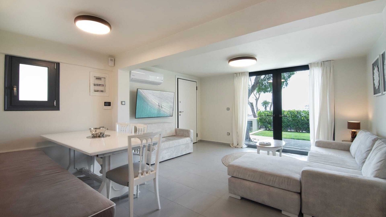 Photo of Livingroom in Kontos