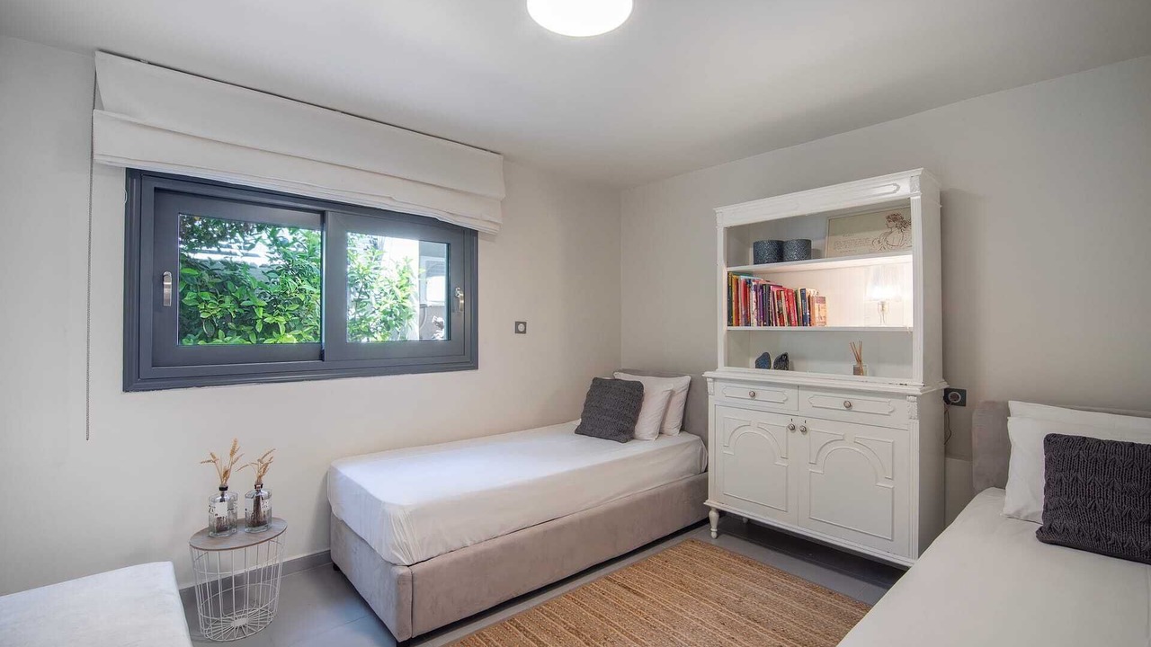 Photo of Bedroom in Kontos