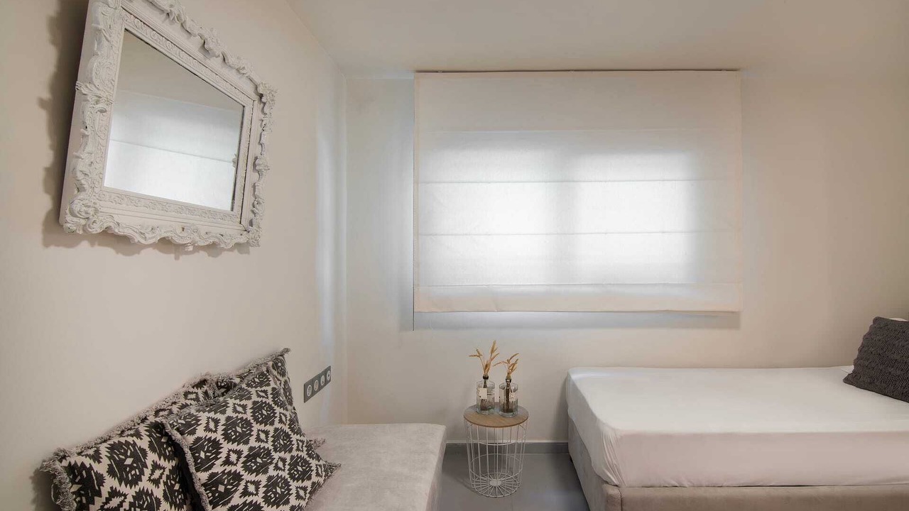 Photo of Bedroom in Kontos