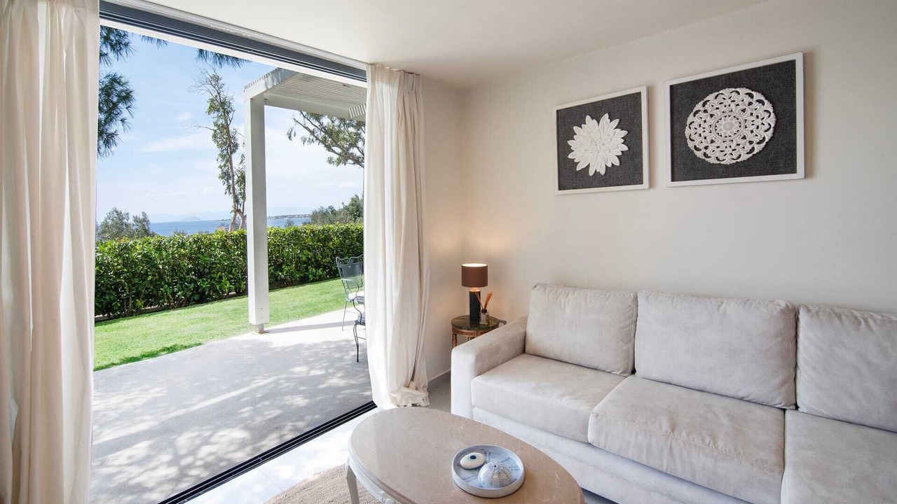 Photo of Livingroom in Kontos