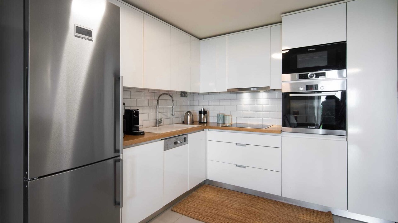 Photo of Kitchen in Kontos