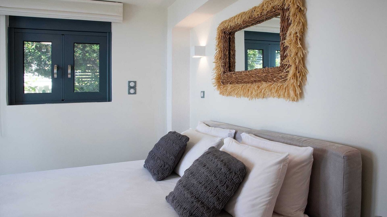Photo of Bedroom in Kontos