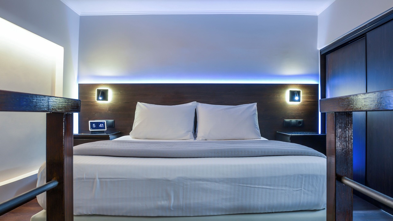 Photo of Bedroom in Konitsa