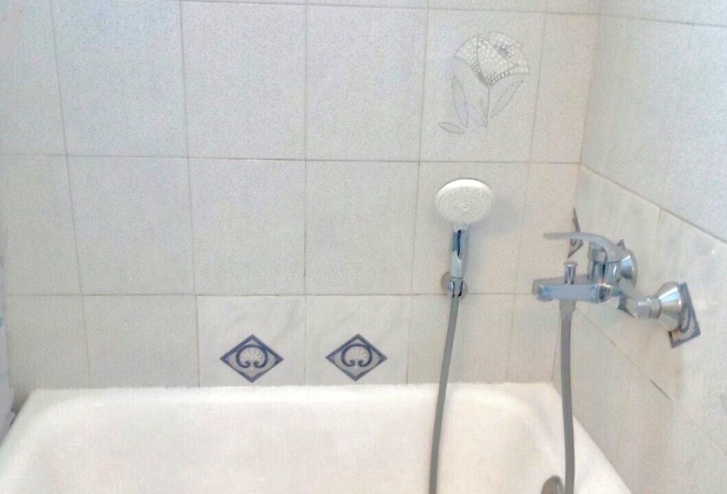 Photo of Bathroom in Naousa