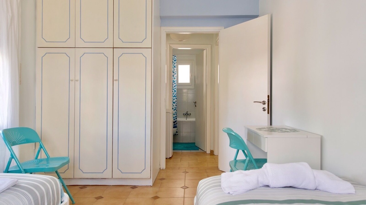 Photo of Bedroom in Naousa