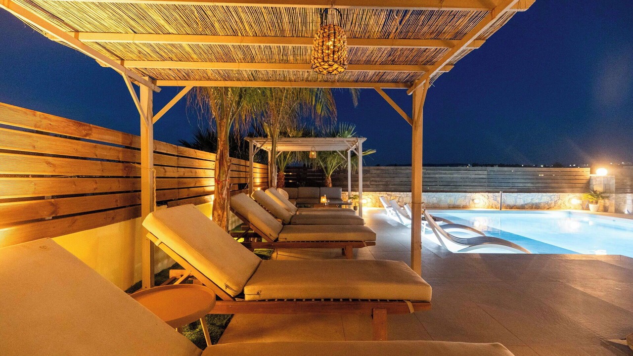 Photo of Others in Paralia Kourna