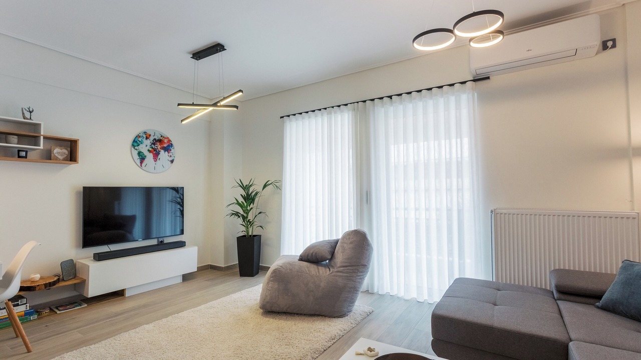 Photo of Livingroom in Aigaleo