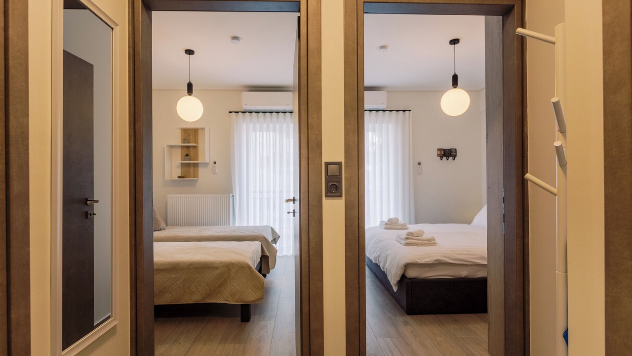 Photo of Bedroom in Aigaleo