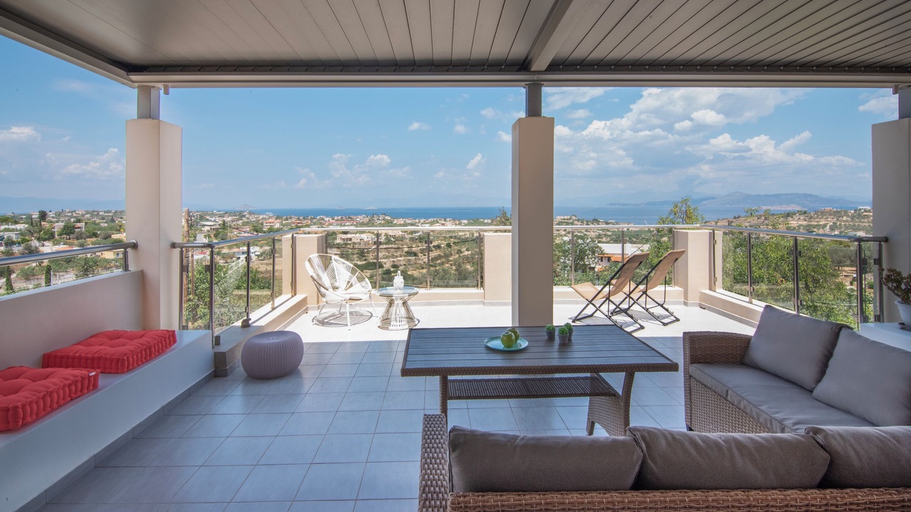 Photo of Outdoor in Kontos
