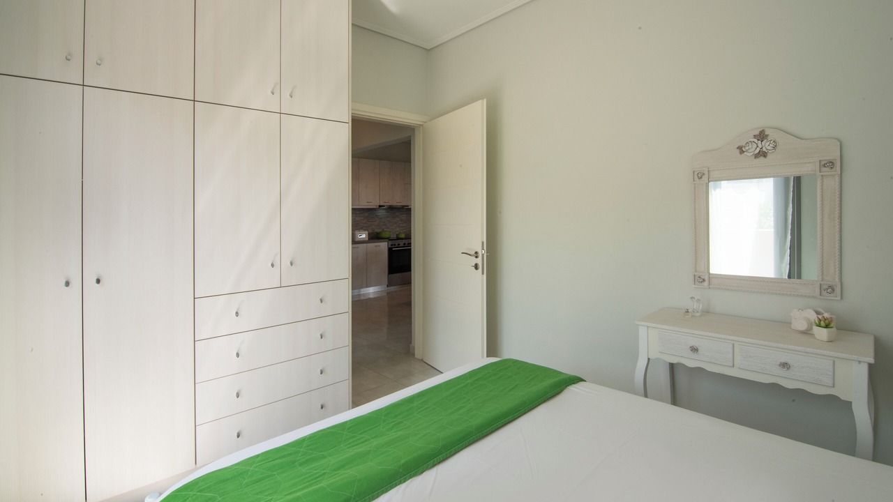 Photo of Bedroom in Kontos