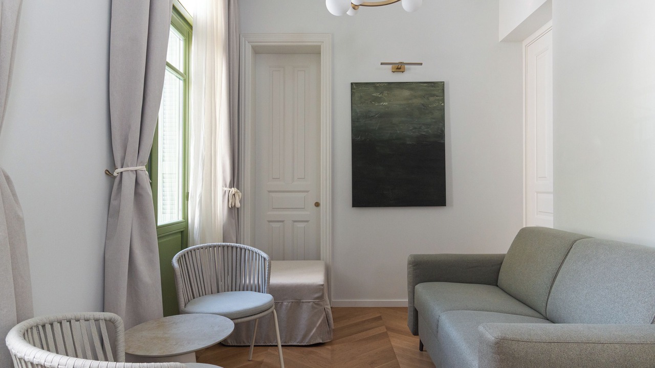 Photo of Livingroom in Psirri