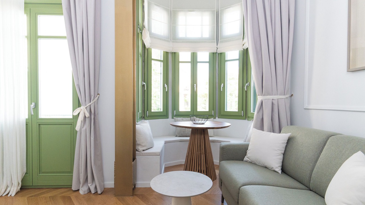 Photo of Livingroom in Psirri