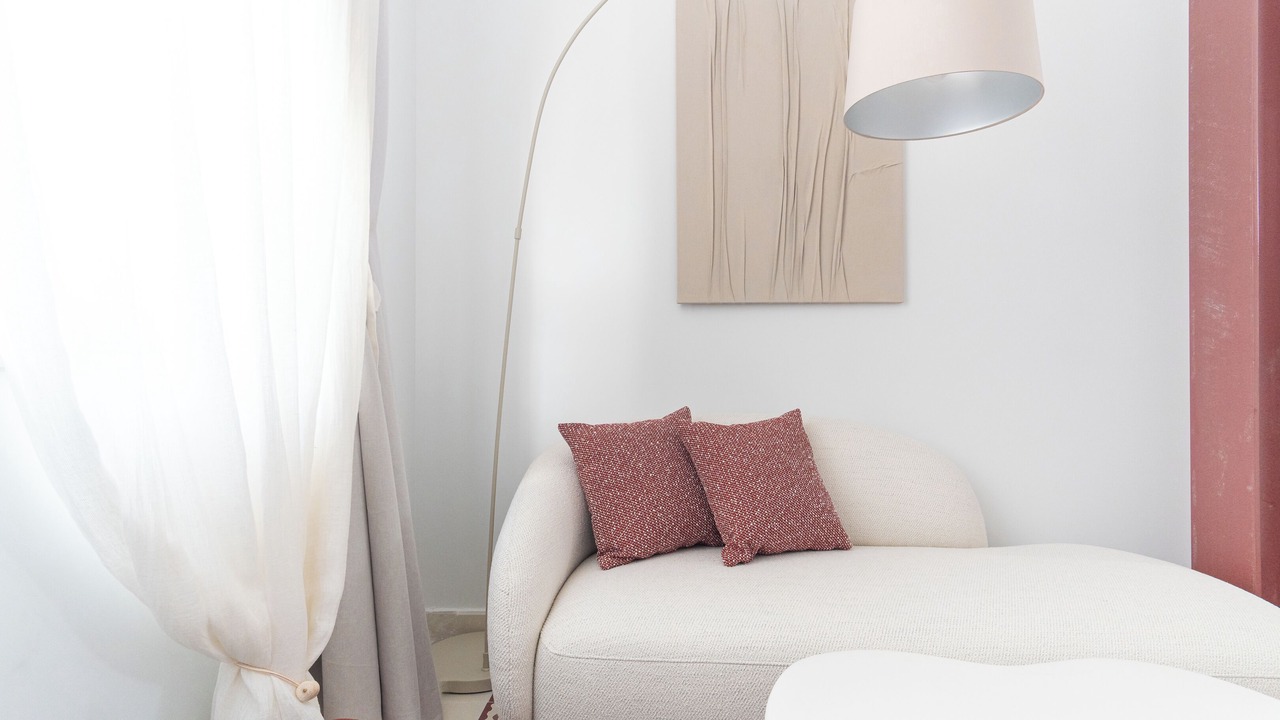 Photo of Livingroom in Psirri