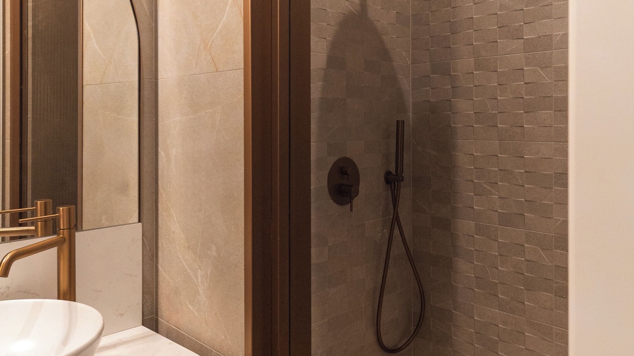 Photo of Bathroom in Psirri