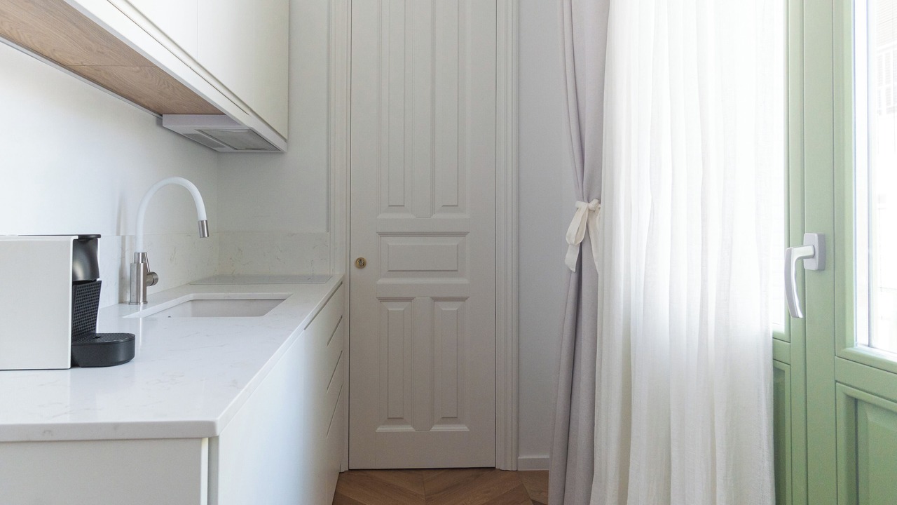 Photo of Kitchen in Psirri
