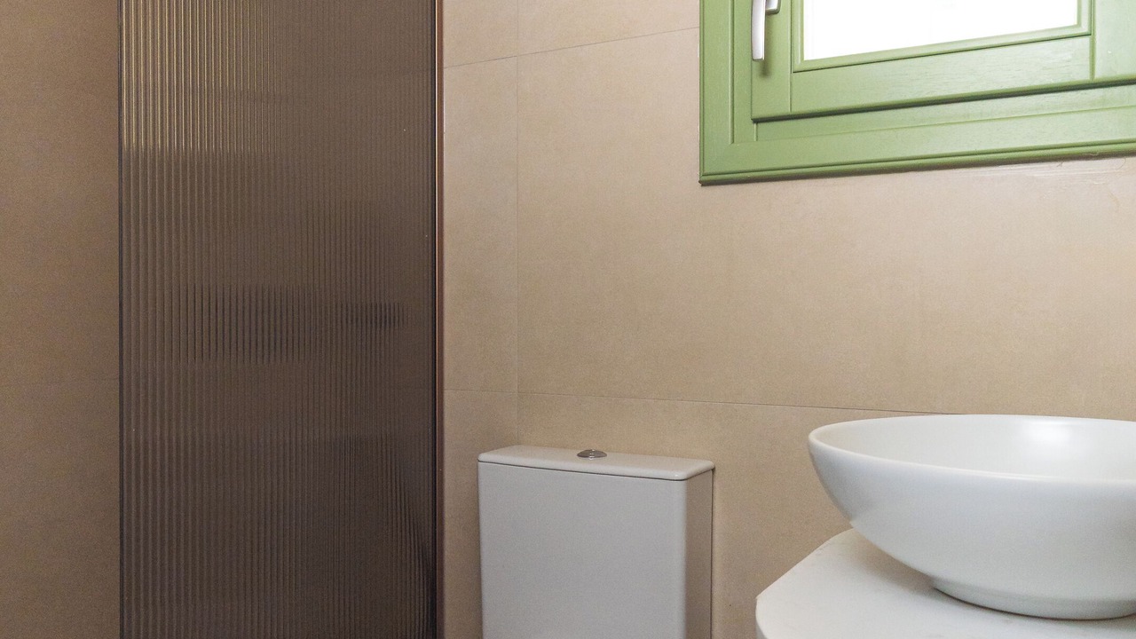 Photo of Bathroom in Psirri