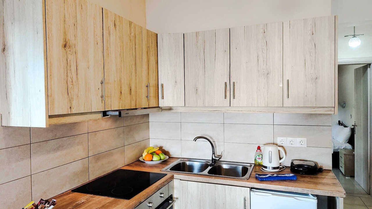 Photo of Kitchen in Kalami