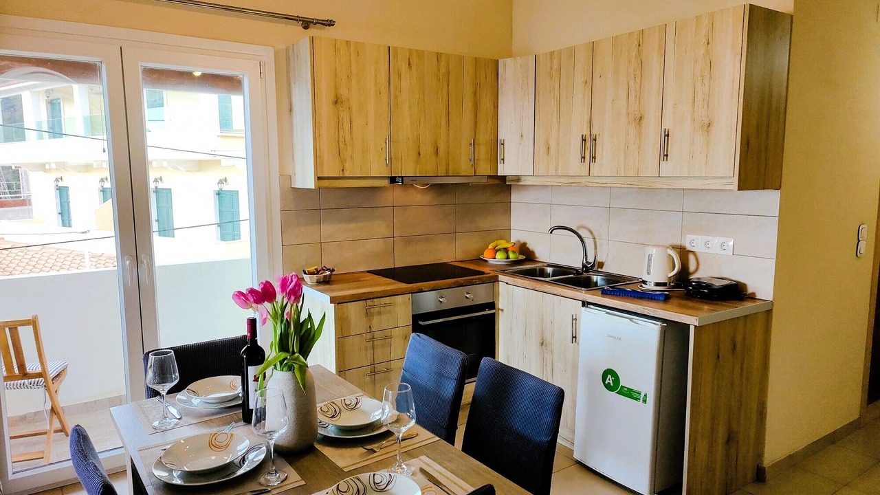 Photo of Kitchen in Kalami