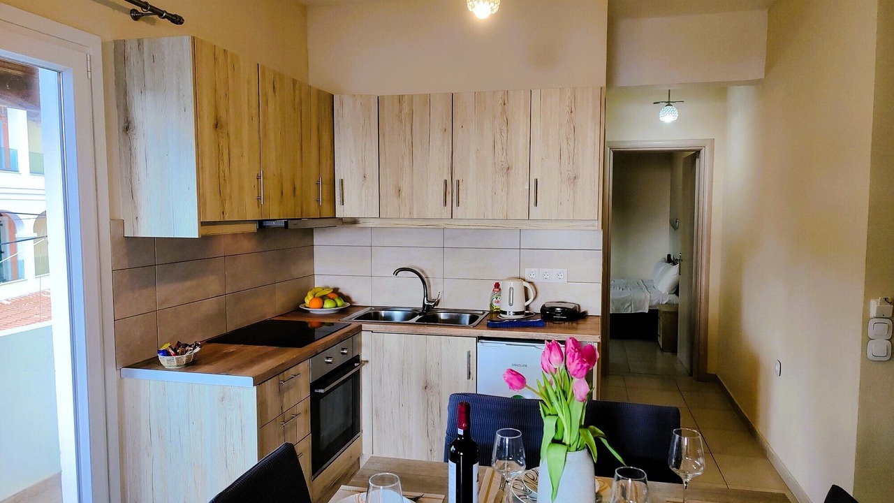 Photo of Kitchen in Kalami