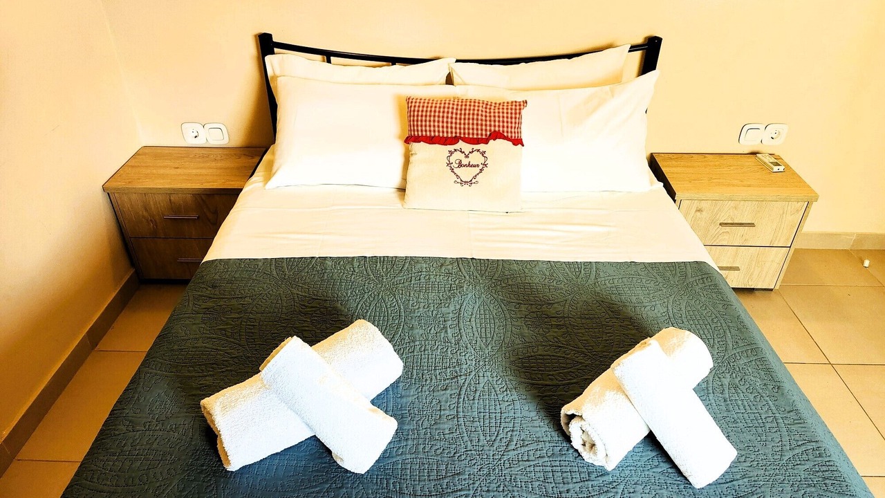 Photo of Bedroom in Kalami