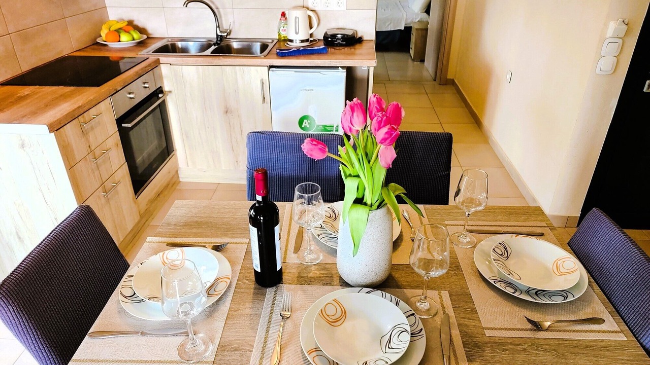 Photo of Kitchen in Kalami