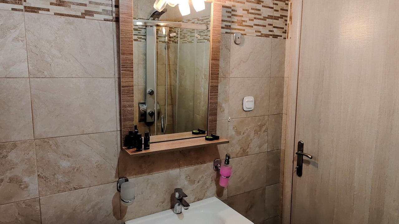 Photo of Bathroom in Kalami