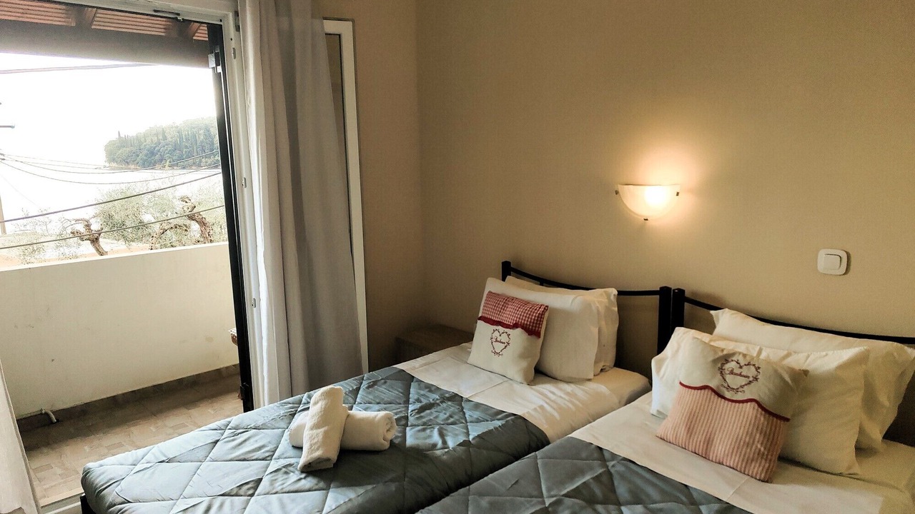Photo of Bedroom in Kalami