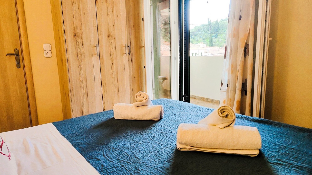 Photo of Bedroom in Kalami
