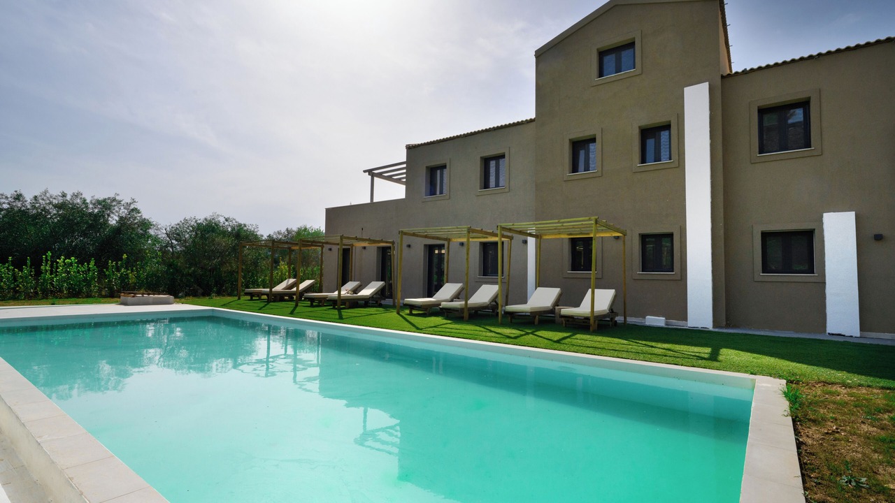 Photo of Outdoor in Dafnata