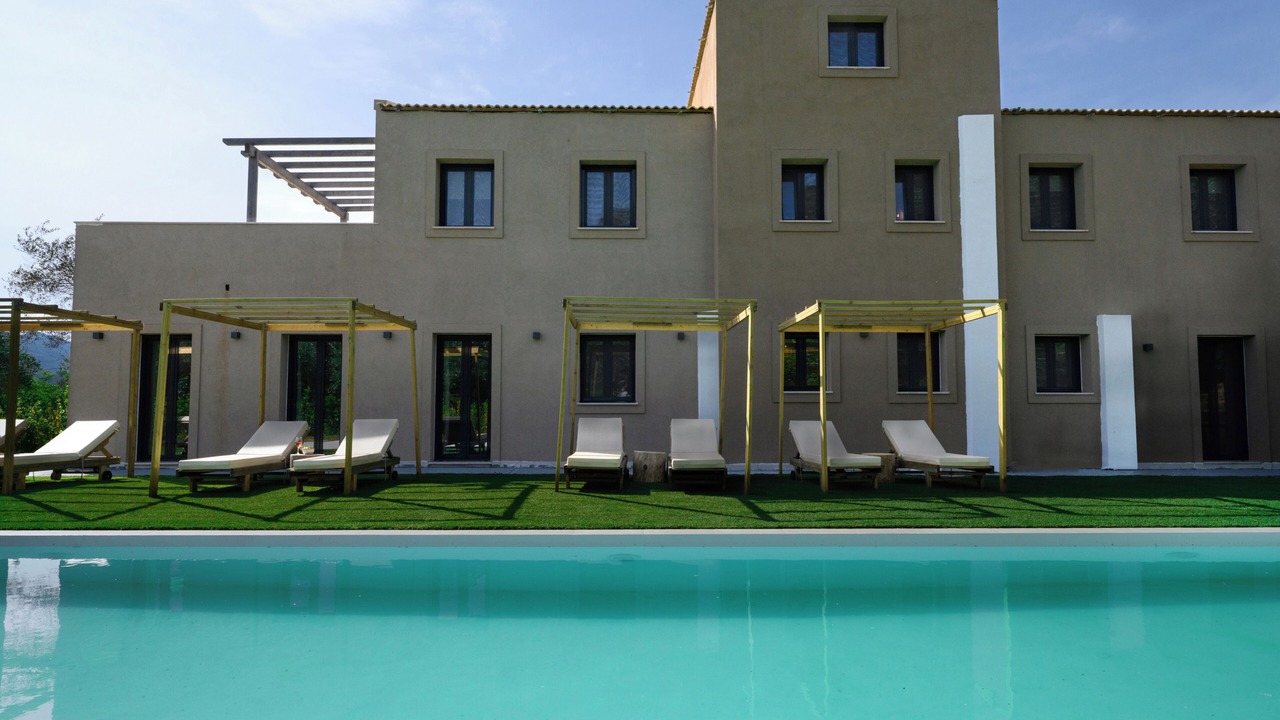 Photo of Outdoor in Dafnata