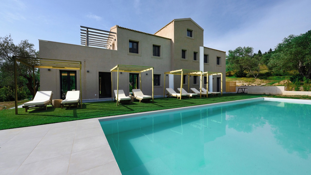 Photo of Outdoor in Dafnata