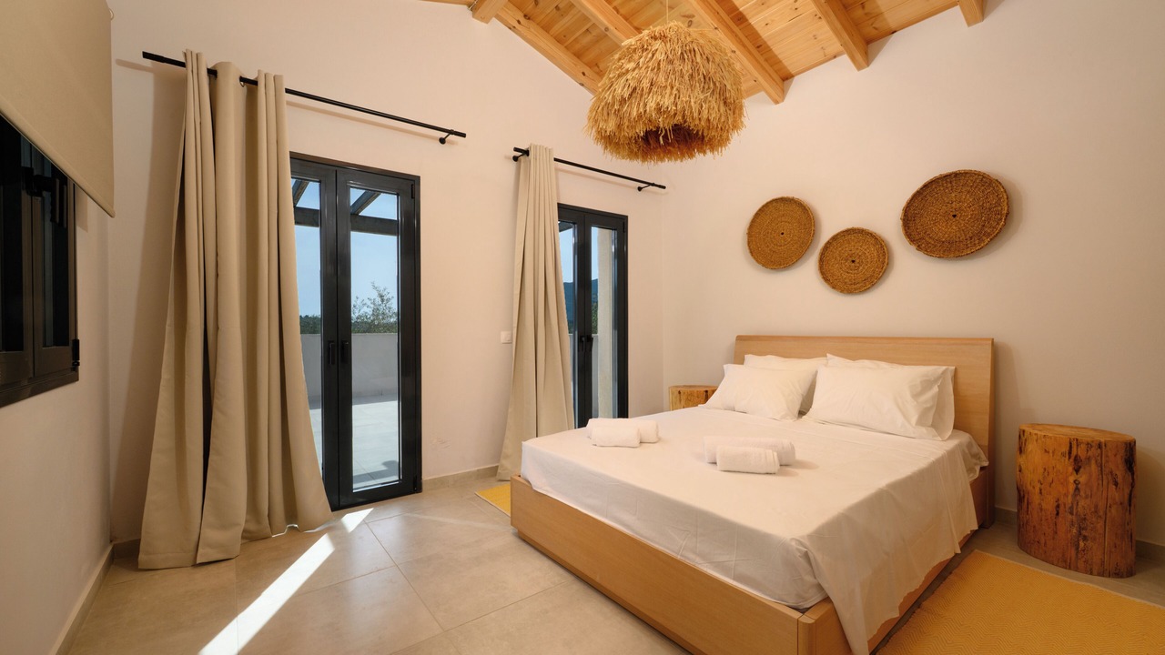 Photo of Bedroom in Dafnata